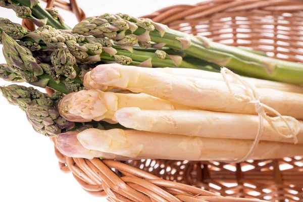 Asparagus — Stock Photo, Image