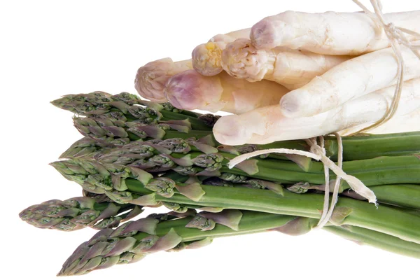 Asparagus — Stock Photo, Image