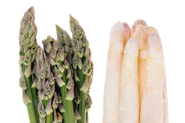 Asparagus — Stock Photo, Image