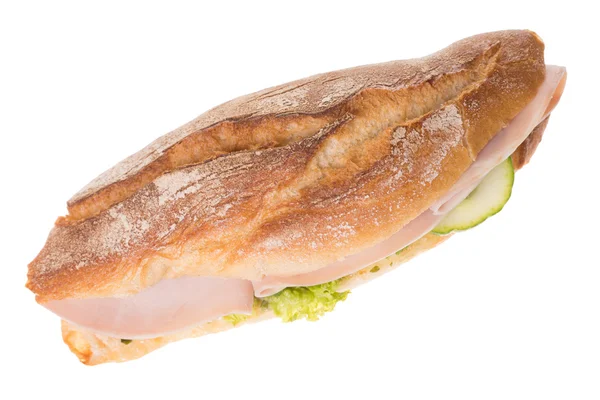 Sandwich — Stock Photo, Image