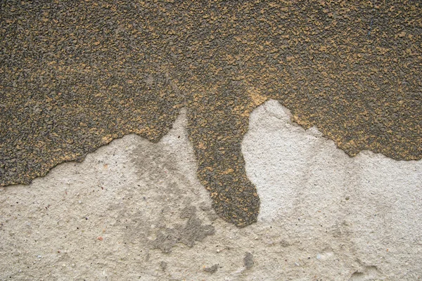 Alte Mauer Stockbild