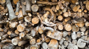 yakacak odun