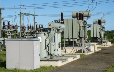 Enerji