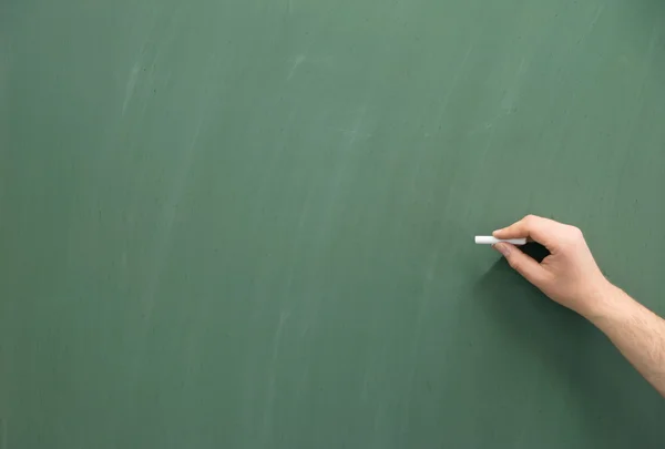 Chalkboard — Stock Photo, Image