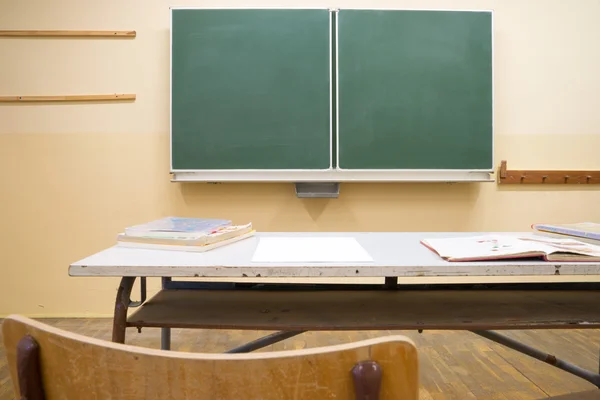 Classroom — Stock Photo, Image