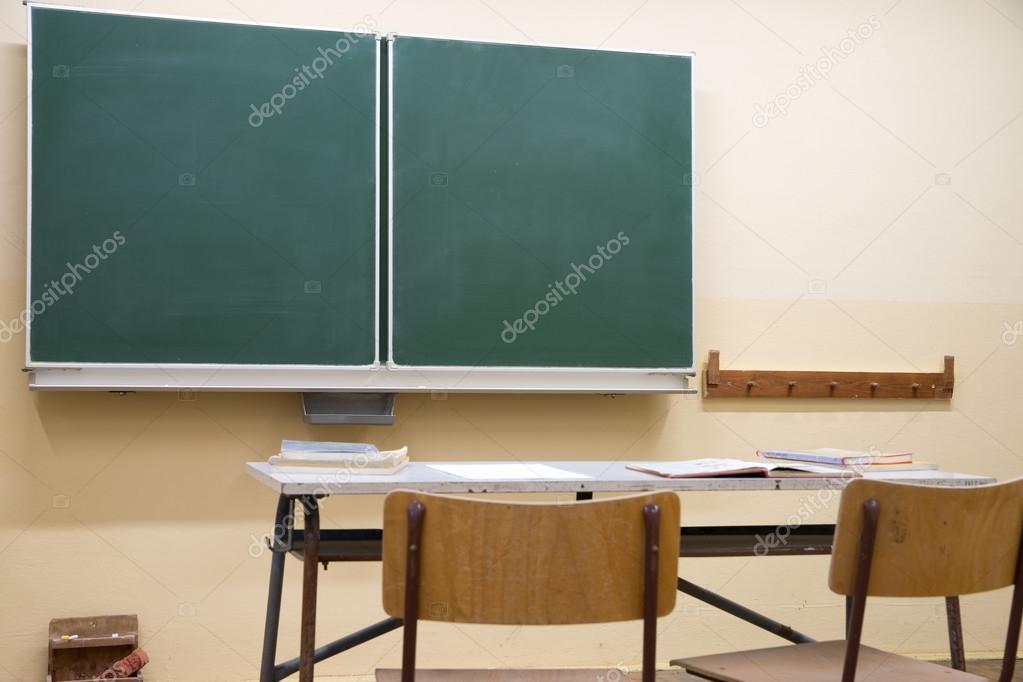 Classroom