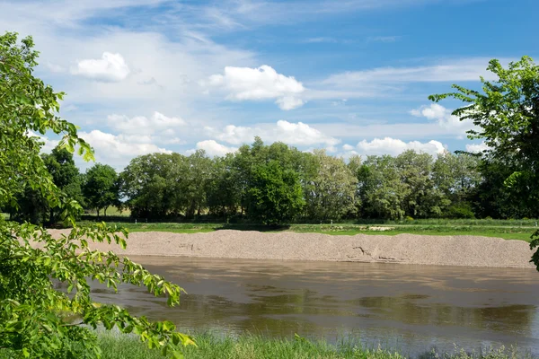 Landscape — Stock Photo, Image