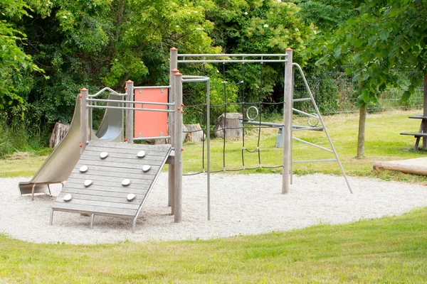 Parque infantil — Foto de Stock