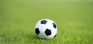 Futbol mu?