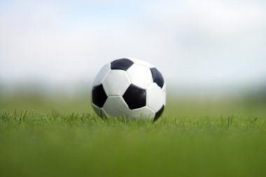 Futbol mu?