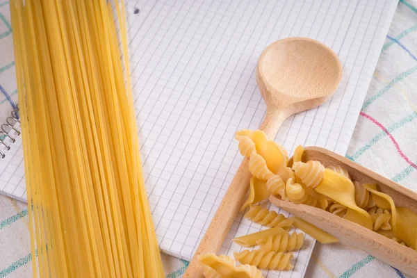 Kochen — Stockfoto