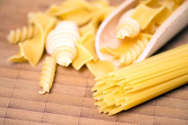 Pasta — Stock Photo, Image