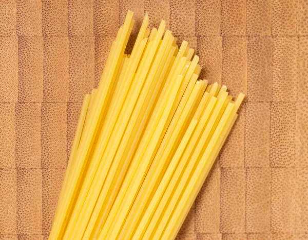 Спагетти — стоковое фото