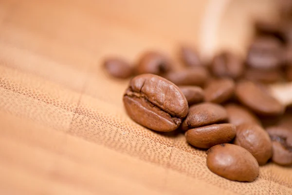 Coffee beans — Stock Photo, Image