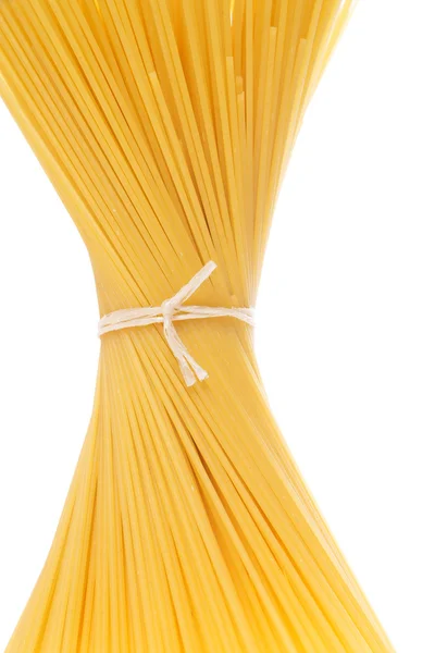 Spaghetti — Stockfoto