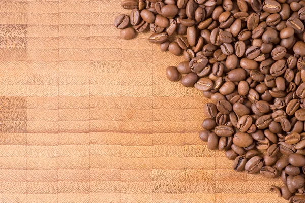 Coffee beans — Stock Photo, Image