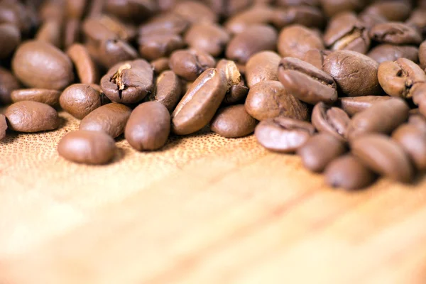 Coffee beans — Stock Photo, Image