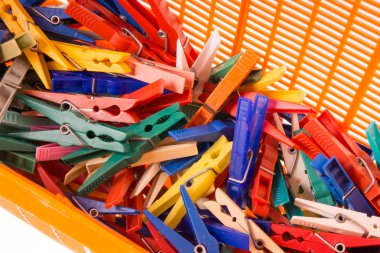 clothespins dönüştürün