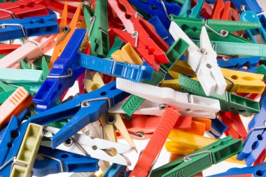 clothespins dönüştürün