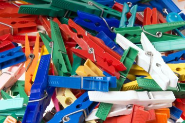 clothespins dönüştürün