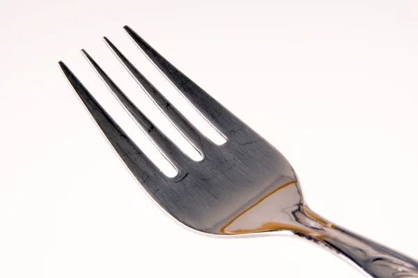 Fork — Stock Photo, Image