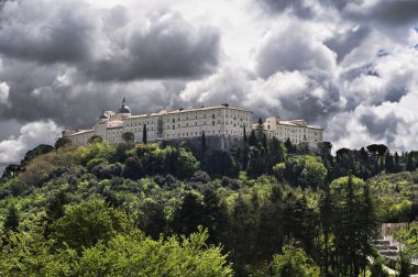 Montecassino