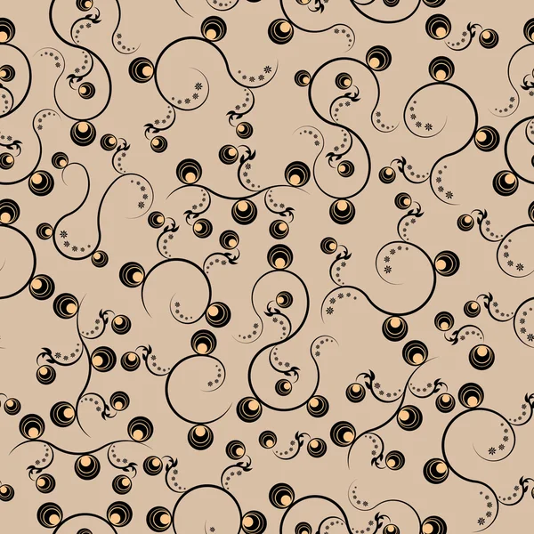 soyut sorunsuz çiçekler