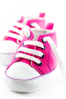 Pembe Bebek Patiği