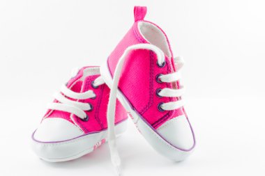 Pembe Bebek Patiği