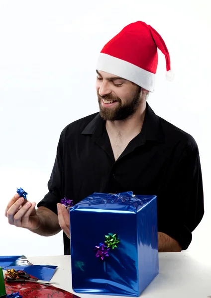 Xmas time — Stock Photo, Image