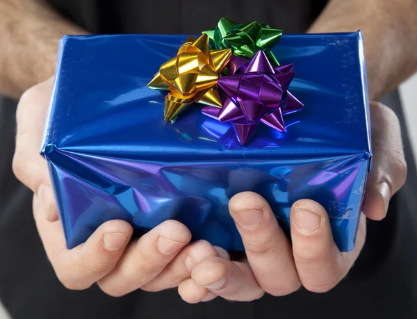 Have a gift