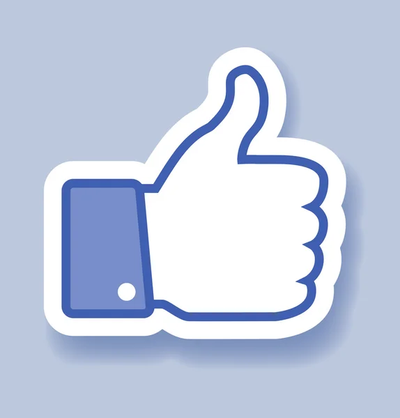 Kağıt etkisi başparmak