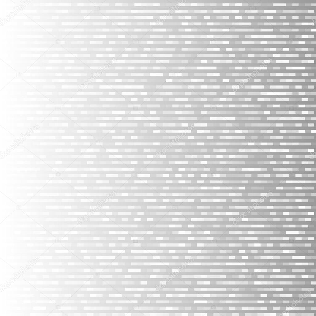 Gray Technology vector background