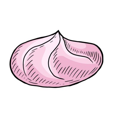 Zephyr vector illustration isolated on white background