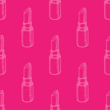 Ruj vektörünün çizimi pürüzsüz desen