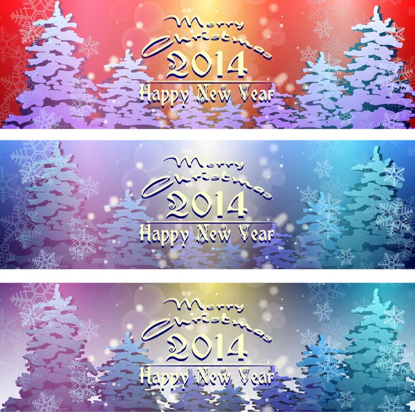 Christmas background01 — Stock Vector