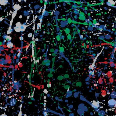 Sulu Boya seamless03