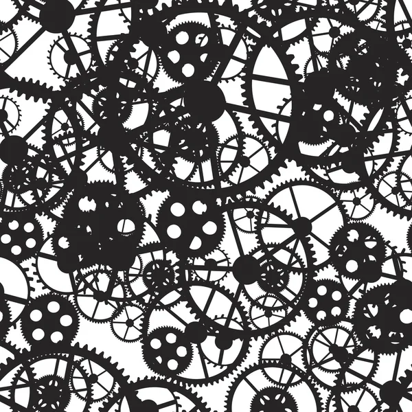 siyah dişli sorunsuz