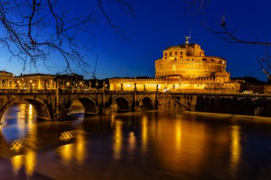 Castel Sant'Angelo