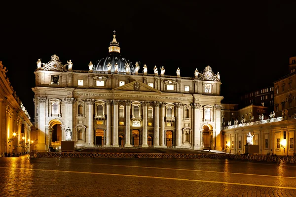 San Pietro — Fotografia de Stock