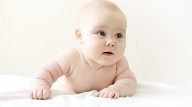 mutluluk bebek yatakta oyunu