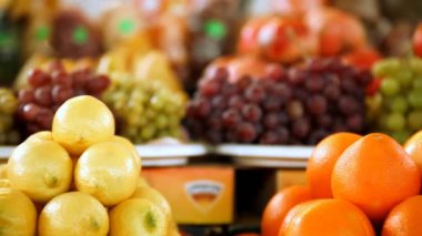 sağlıklı meyve yemek güzel dinamik görünümü