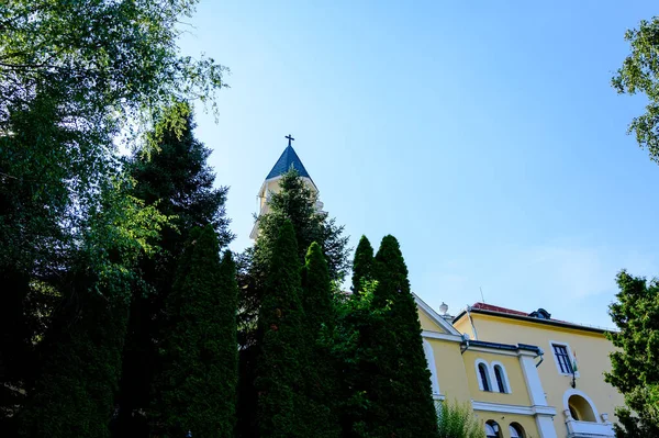 Notre Dame Sisters Mindszenty Jzsef İlköğretim Okulu ve Zalaegerszeg Macaristan Lisesi