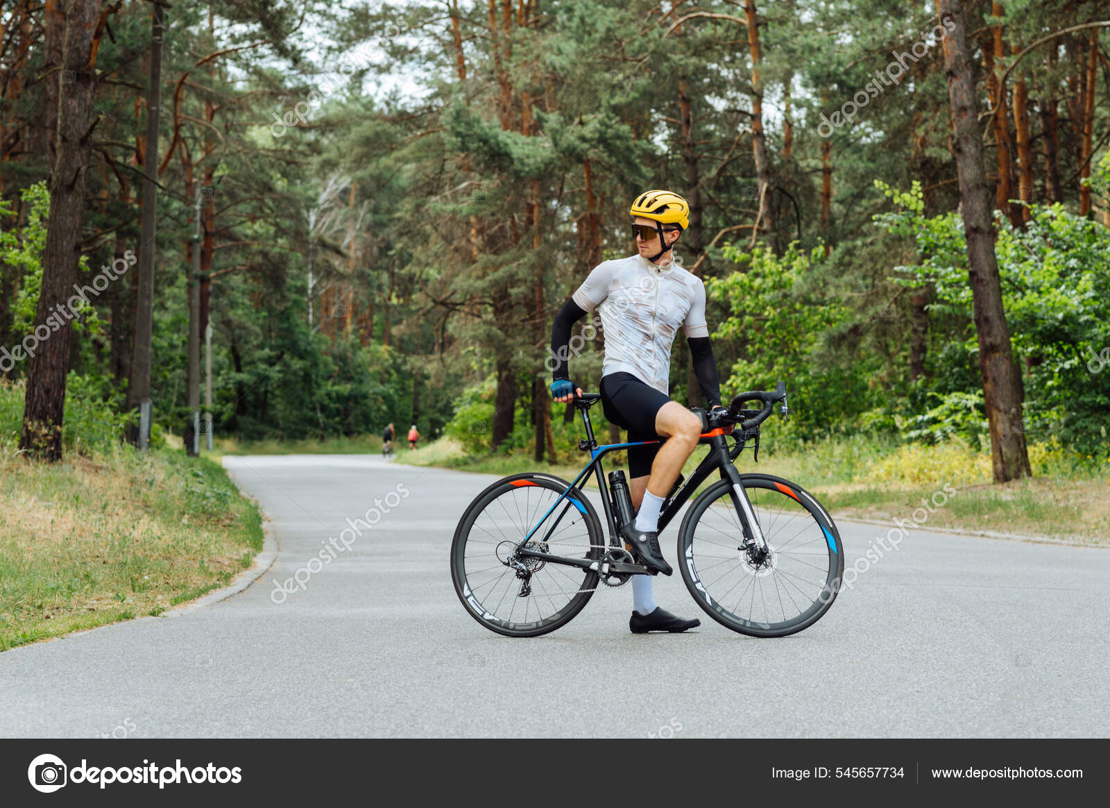 Bicicleta online carretera profesional