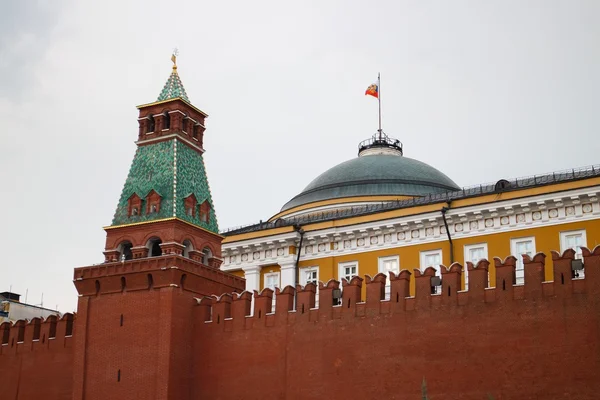 Kremlin, Moscow — Stock Photo, Image