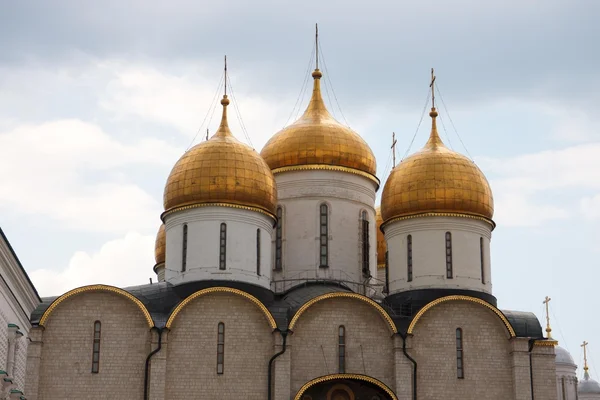 Kremlin, Moskou — Stockfoto