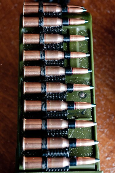 Современная военная техника и вооружение
