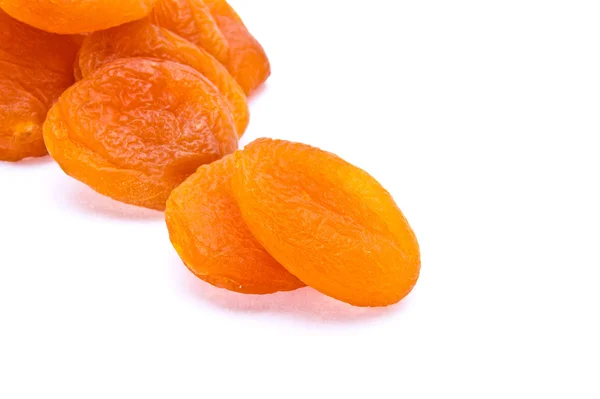 Tasty dried apricots — Stock Photo, Image