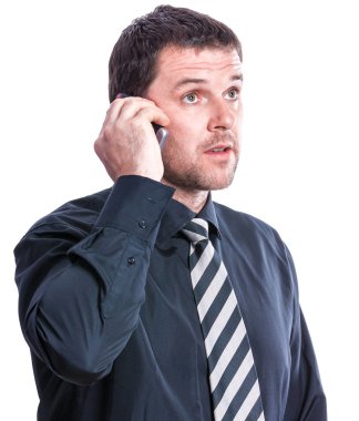 telefon görüşmesi