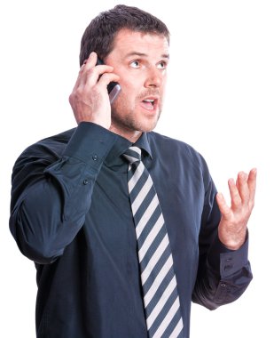 telefon görüşmesi